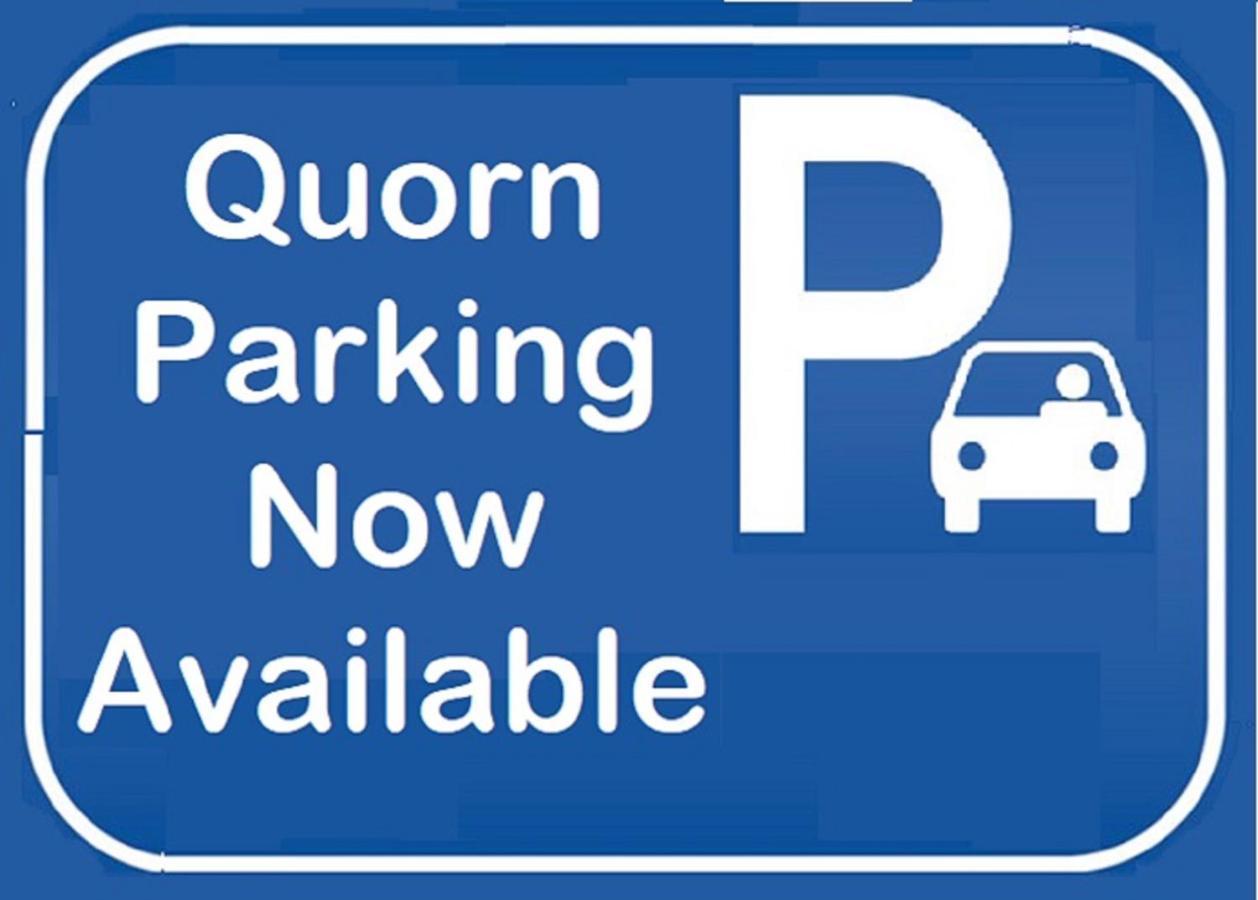 The Quorn Hotel — Photos 3